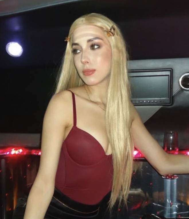 Бичурина Арина