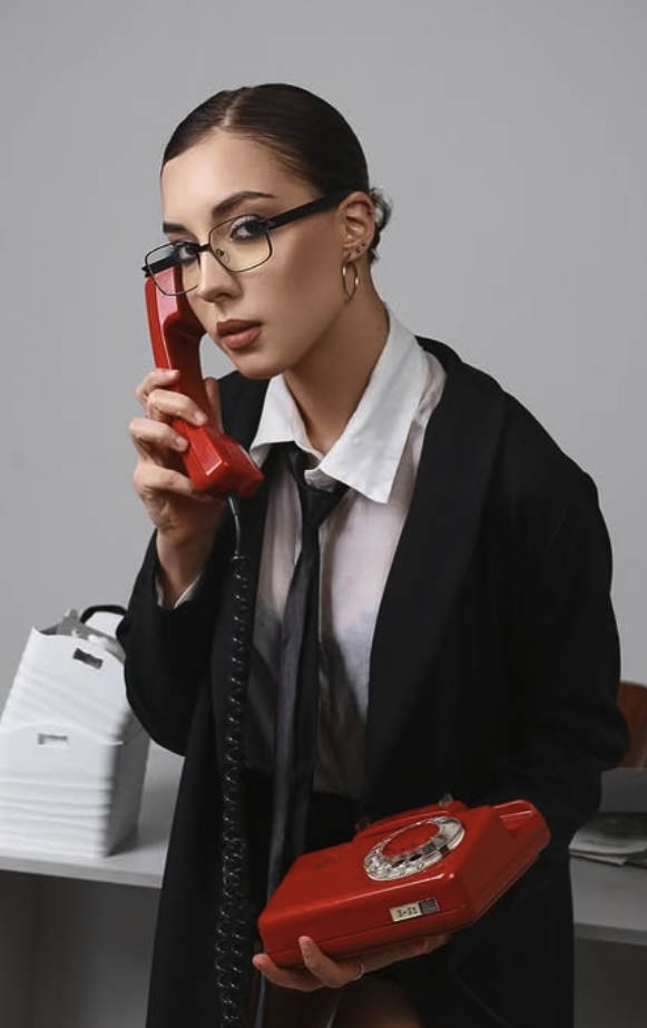 Священный ритуал